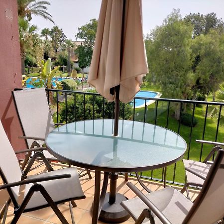 Coto La Campa Lejlighed Chiclana de la Frontera Eksteriør billede
