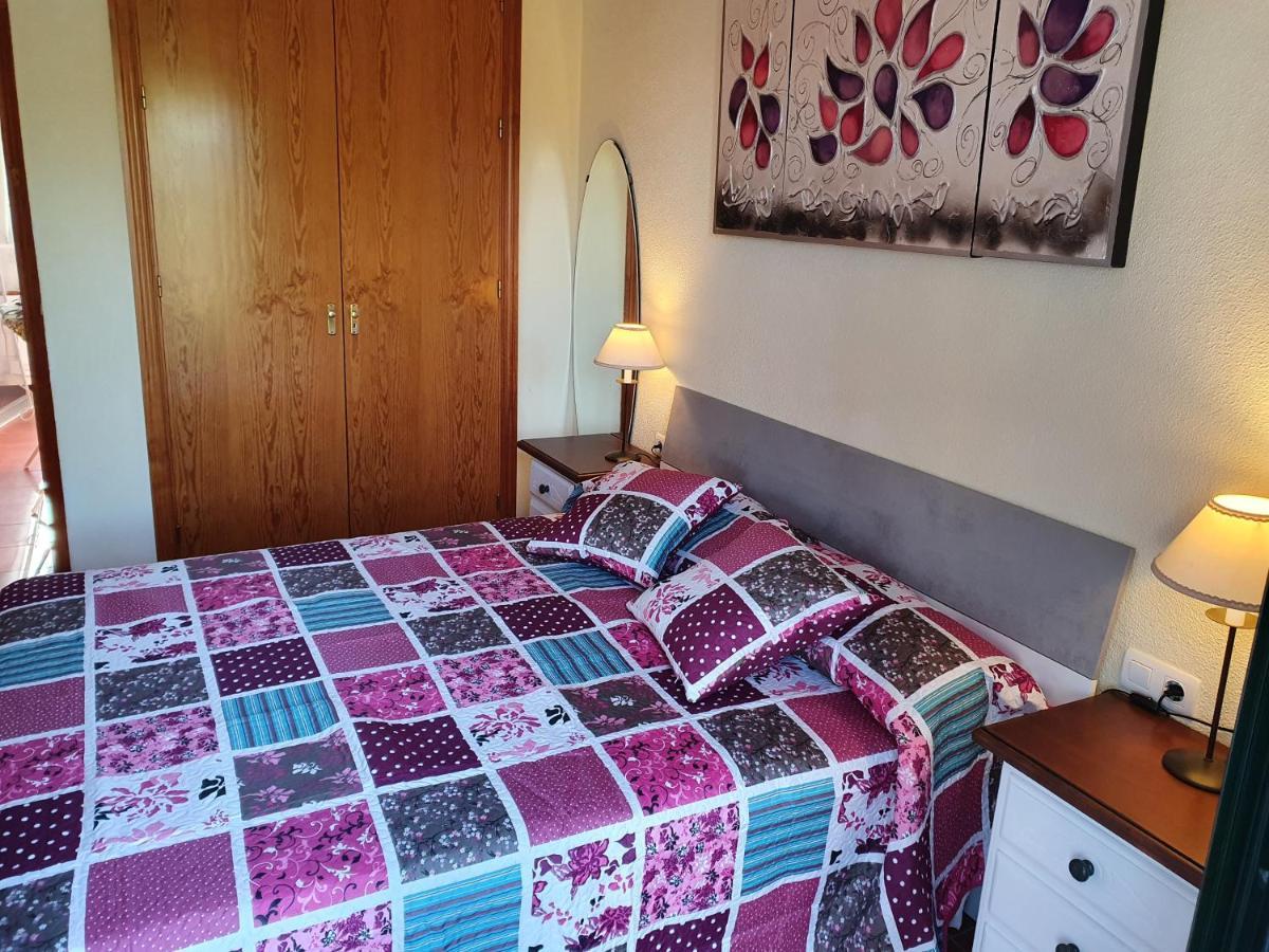 Coto La Campa Lejlighed Chiclana de la Frontera Eksteriør billede