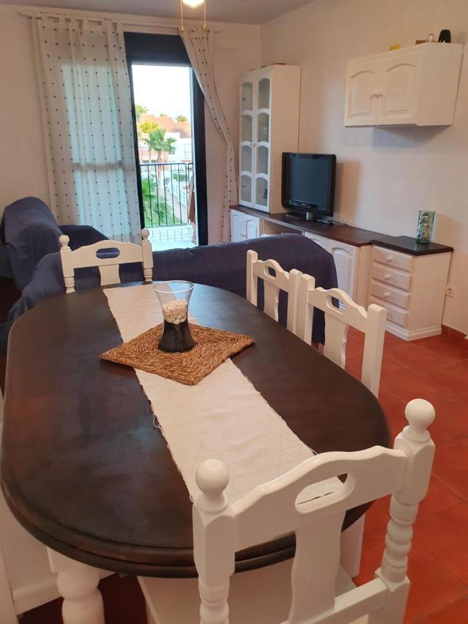 Coto La Campa Lejlighed Chiclana de la Frontera Eksteriør billede
